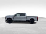 2026 Ford Super Duty F-250 SRW XL 4WD Crew Cab 6.75' Box