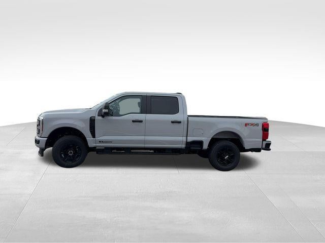 2026 Ford Super Duty F-250 SRW XL 4WD Crew Cab 6.75' Box