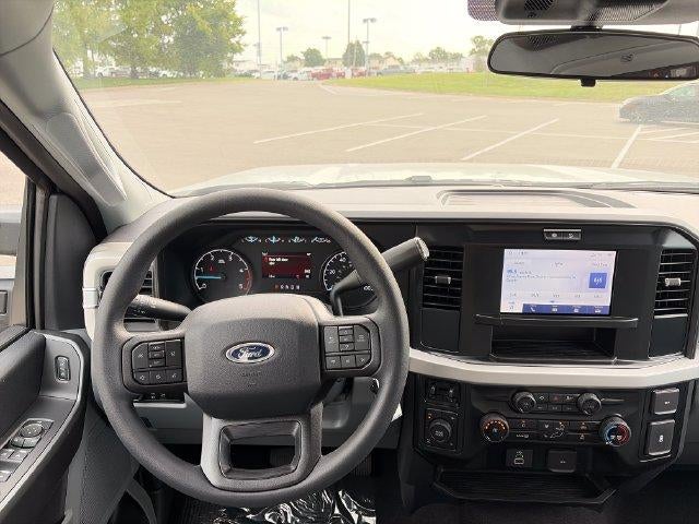 2026 Ford Super Duty F-250 SRW XL 4WD Crew Cab 6.75' Box