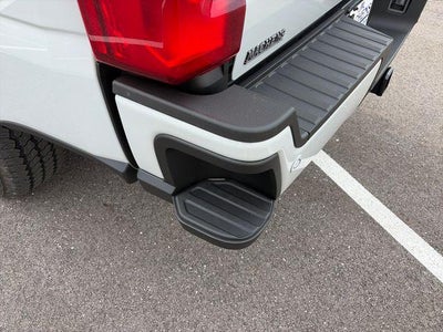 2026 Ford Super Duty F-250 SRW XL 4WD Crew Cab 6.75' Box