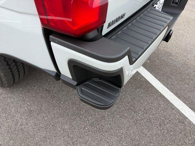 2026 Ford Super Duty F-250 SRW XL 4WD Crew Cab 6.75' Box