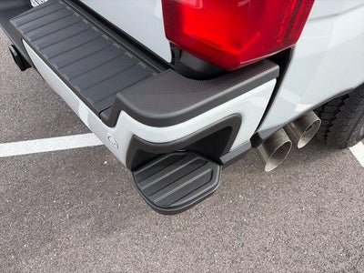 2026 Ford Super Duty F-250 SRW XL 4WD Crew Cab 6.75' Box