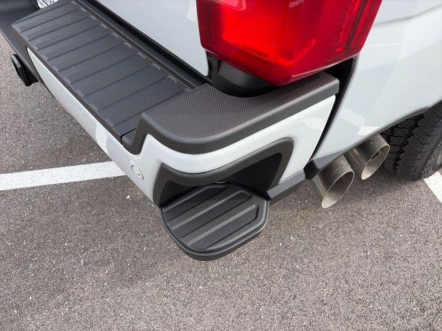 2026 Ford Super Duty F-250 SRW XL 4WD Crew Cab 6.75' Box