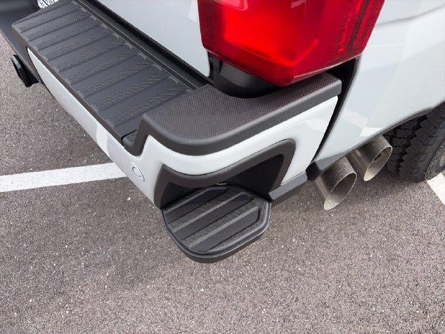 2026 Ford Super Duty F-250 SRW XL 4WD Crew Cab 6.75' Box