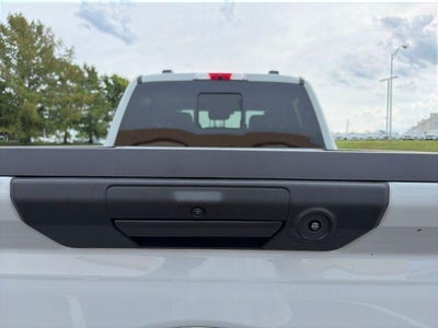 2026 Ford Super Duty F-250 SRW XL 4WD Crew Cab 6.75' Box