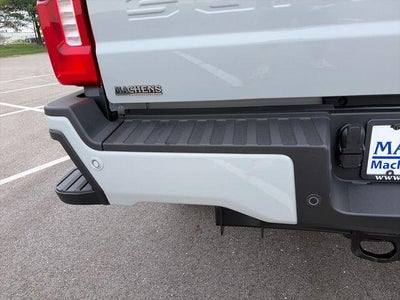 2026 Ford Super Duty F-250 SRW XL 4WD Crew Cab 6.75' Box