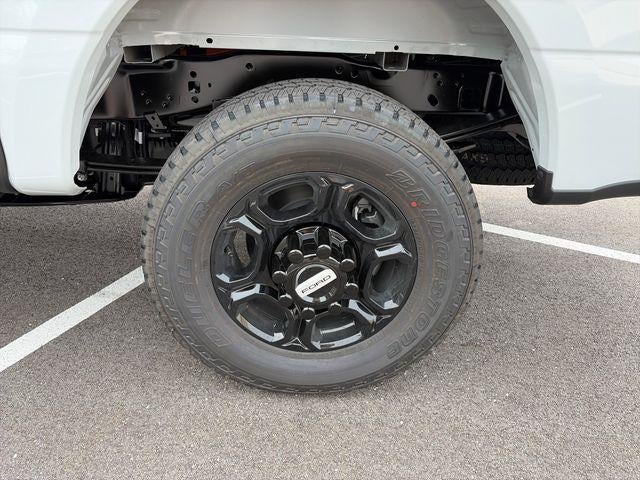 2026 Ford Super Duty F-250 SRW XL 4WD Crew Cab 6.75' Box