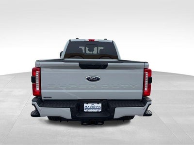 2026 Ford Super Duty F-250 SRW XL 4WD Crew Cab 6.75' Box