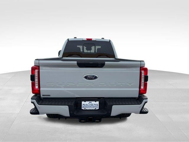 2026 Ford Super Duty F-250 SRW XL 4WD Crew Cab 6.75' Box