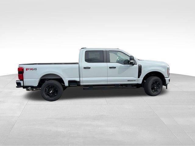 2026 Ford Super Duty F-250 SRW XL 4WD Crew Cab 6.75' Box
