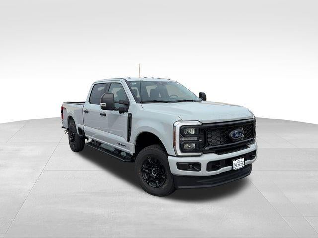 2026 Ford Super Duty F-250 SRW XL 4WD Crew Cab 6.75' Box