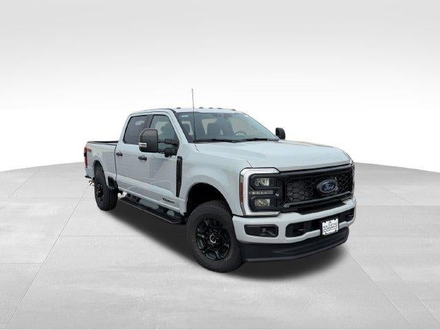 2026 Ford Super Duty F-250 SRW XL 4WD Crew Cab 6.75' Box