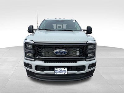 2026 Ford Super Duty F-250 SRW XL 4WD Crew Cab 6.75' Box