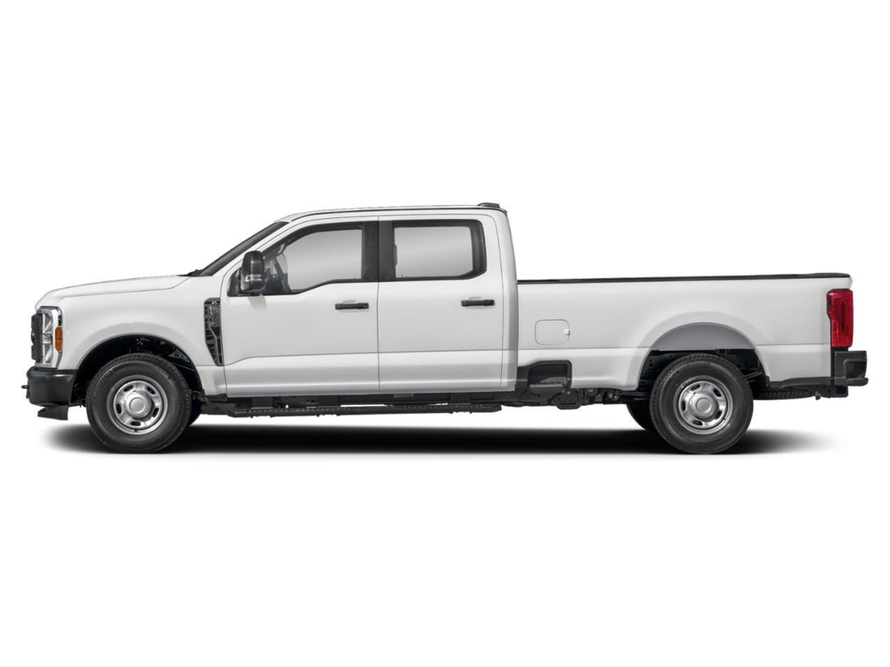 2026 Ford Super Duty F-250 SRW XL 4WD Crew Cab 6.75' Box