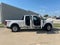 2019 Ford Super Duty F-250 SRW Platinum 4WD Crew Cab 6.75' Box