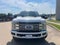 2019 Ford Super Duty F-250 SRW Platinum 4WD Crew Cab 6.75' Box