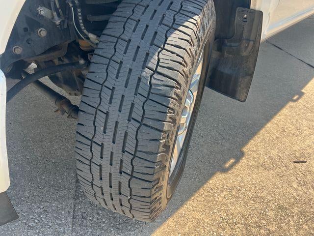 2019 Ford Super Duty F-250 SRW Platinum 4WD Crew Cab 6.75' Box