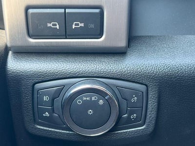 2019 Ford Super Duty F-250 SRW Platinum 4WD Crew Cab 6.75' Box