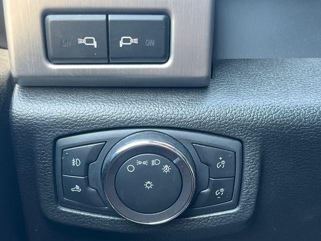 2019 Ford Super Duty F-250 SRW Platinum 4WD Crew Cab 6.75' Box
