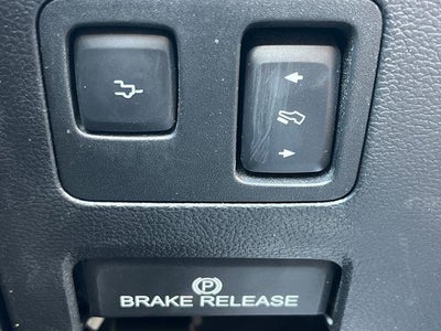 2019 Ford Super Duty F-250 SRW Platinum 4WD Crew Cab 6.75' Box