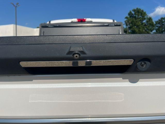 2019 Ford Super Duty F-250 SRW Platinum 4WD Crew Cab 6.75' Box