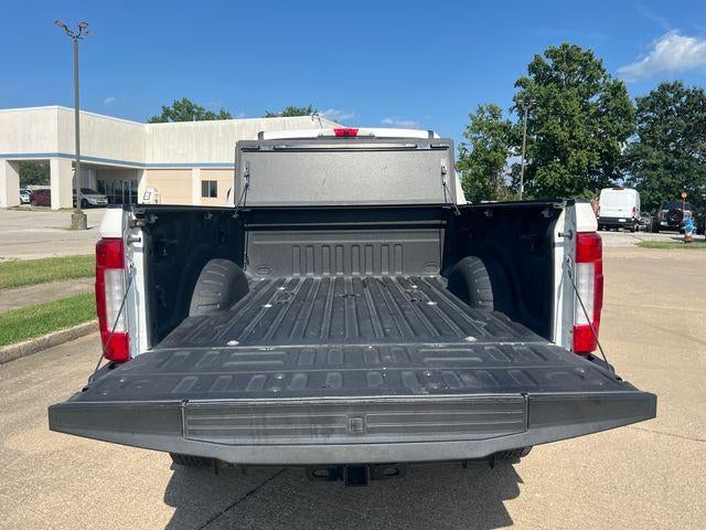 2019 Ford Super Duty F-250 SRW Platinum 4WD Crew Cab 6.75' Box