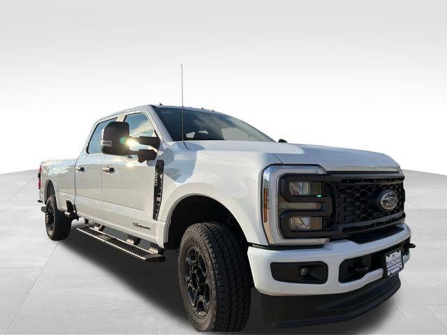 2026 Ford Super Duty F-250 SRW XL 4WD Crew Cab 6.75' Box