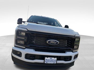 2026 Ford Super Duty F-250 SRW XL 4WD Crew Cab 6.75' Box