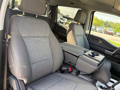 2026 Ford Super Duty F-250 SRW XL 4WD Crew Cab 6.75' Box