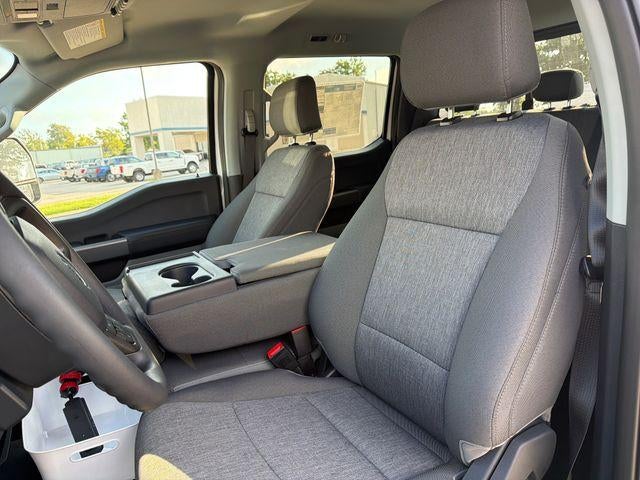 2026 Ford Super Duty F-250 SRW XL 4WD Crew Cab 6.75' Box
