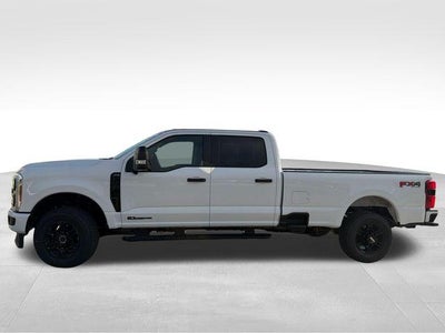 2026 Ford Super Duty F-250 SRW XL 4WD Crew Cab 6.75' Box