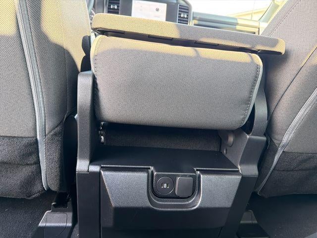2026 Ford Super Duty F-250 SRW XL 4WD Crew Cab 6.75' Box
