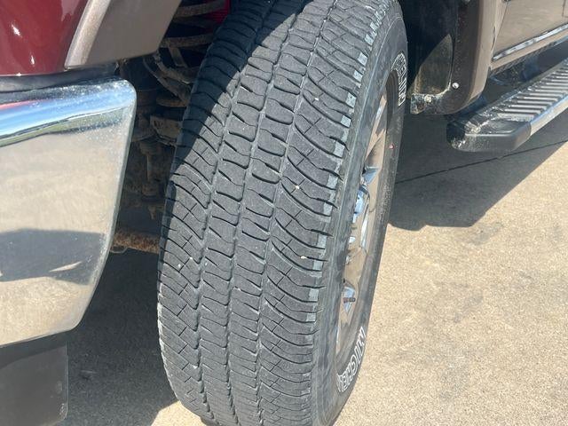 2017 Ford Super Duty F-250 SRW Lariat 4WD Crew Cab 6.75' Box