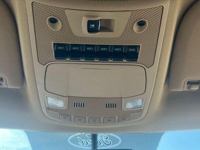 2017 Ford Super Duty F-250 SRW Lariat 4WD Crew Cab 6.75' Box