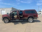2017 Ford Super Duty F-250 SRW Lariat 4WD Crew Cab 6.75' Box