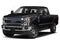 2020 Ford Super Duty F-250 SRW LARIAT 4WD Crew Cab 6.75' Box