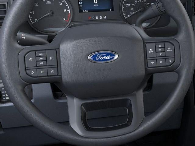 2026 Ford Super Duty F-250 SRW XL 4WD SuperCab 6.75' Box