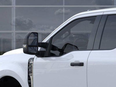 2026 Ford Super Duty F-250 SRW XL 4WD SuperCab 6.75' Box