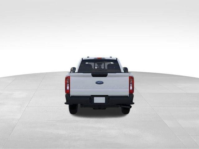 2026 Ford Super Duty F-250 SRW XL 4WD SuperCab 6.75' Box