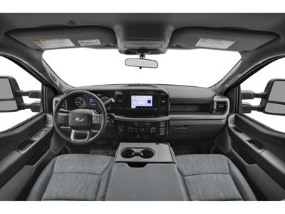 2026 Ford Super Duty F-250 SRW XL 4WD SuperCab 6.75' Box