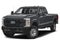 2026 Ford Super Duty F-250 SRW XL 4WD SuperCab 6.75' Box