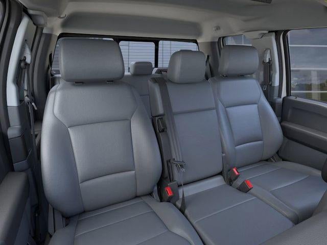 2026 Ford Super Duty F-250 SRW XL 4WD SuperCab 6.75' Box