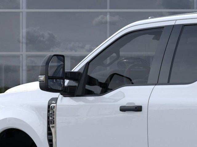 2026 Ford Super Duty F-250 SRW XL 4WD SuperCab 6.75' Box