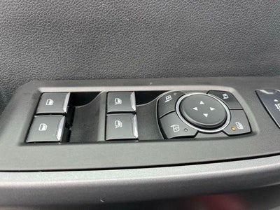 2023 Ford Super Duty F-250 SRW XLT 4WD SuperCab 6.75' Box