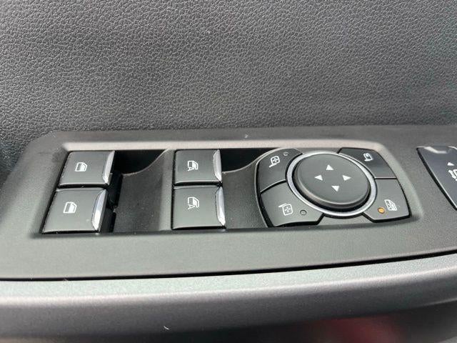 2023 Ford Super Duty F-250 SRW XLT 4WD SuperCab 6.75' Box