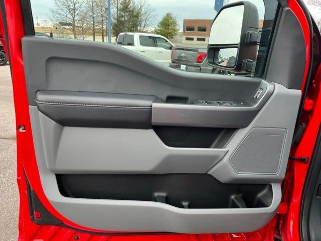 2023 Ford Super Duty F-250 SRW XLT 4WD SuperCab 6.75' Box