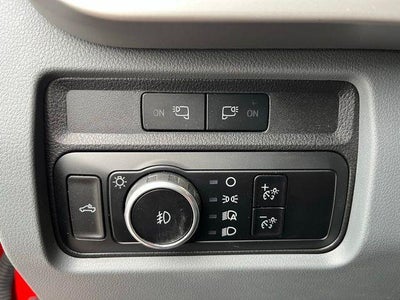 2023 Ford Super Duty F-250 SRW XLT 4WD SuperCab 6.75' Box