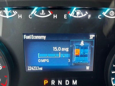 2023 Ford Super Duty F-250 SRW XLT 4WD SuperCab 6.75' Box