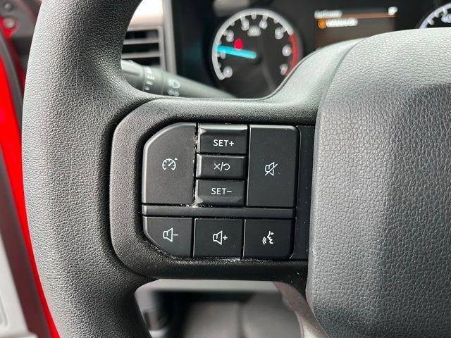 2023 Ford Super Duty F-250 SRW XLT 4WD SuperCab 6.75' Box