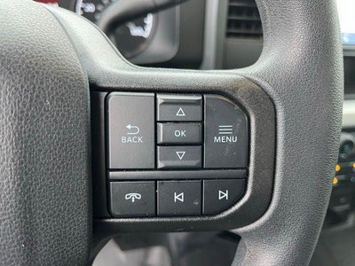 2023 Ford Super Duty F-250 SRW XLT 4WD SuperCab 6.75' Box